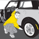 Illustration for article titled Whats The Ideal Car For Smuggling Drugs?